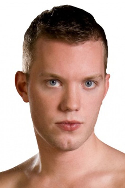 Sean Preston as Nicholas Nickleby