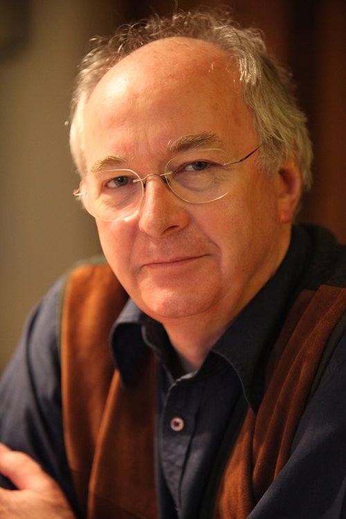 Philip Pullman as Himself - Writer