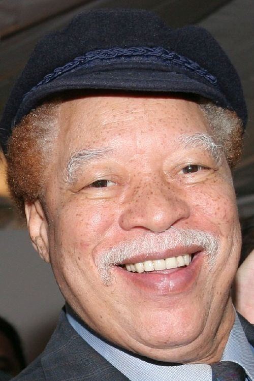Reynaldo Rey as Sweet Red