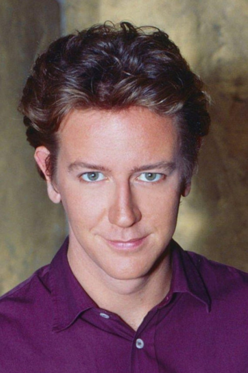 Judge Reinhold as Neil Miller