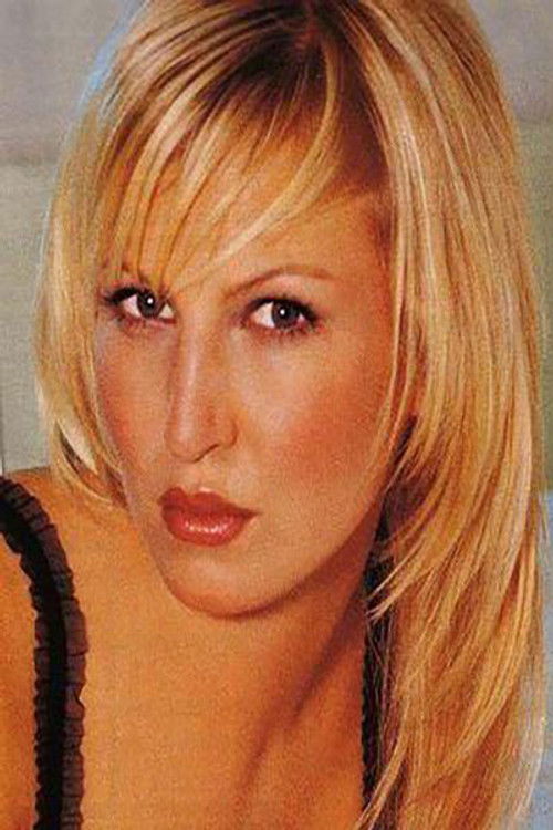 Shell Jubin as Herself