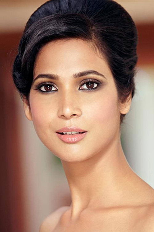 Prachi Mishra as Sakshi