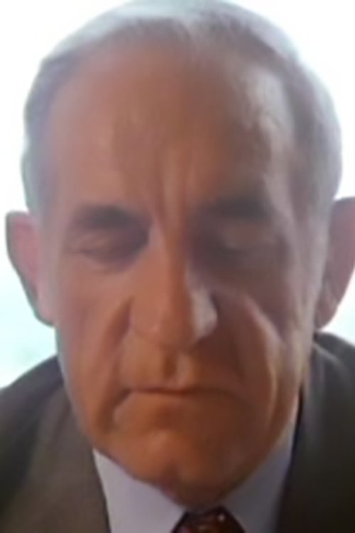 Marvin 'Swede' Johnson as Hy (as Swede Johnson)