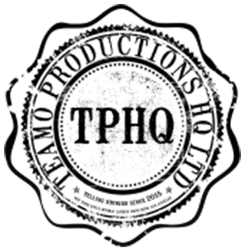 TPHQ logo