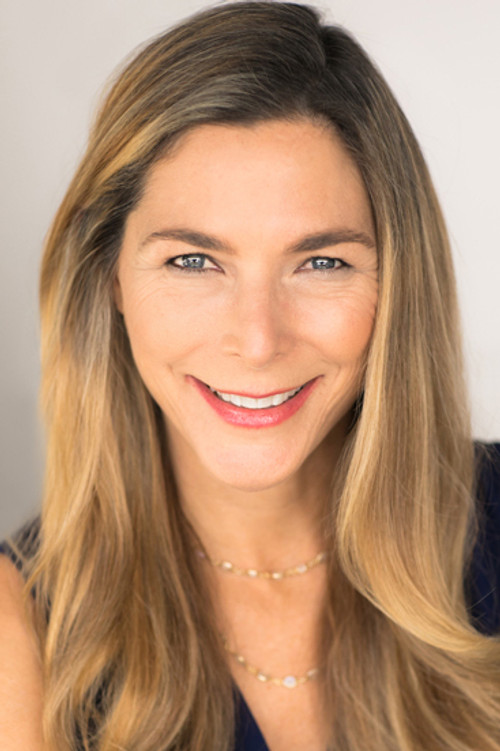 Eve Coquillard as Mrs. Clarice