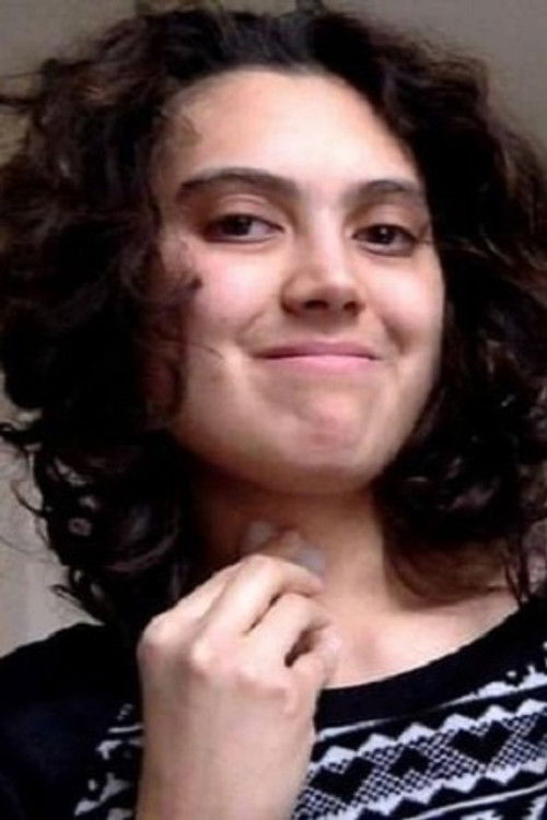 Rachel Borders as Samantha Dobs