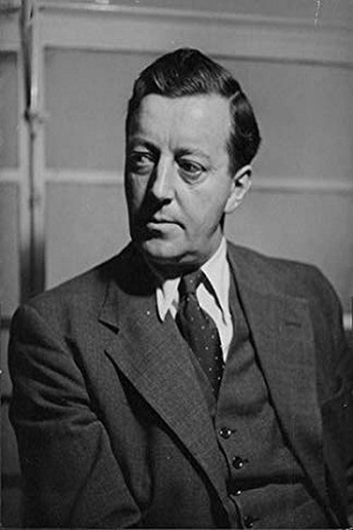 Charles Frend as Narrator (voice)