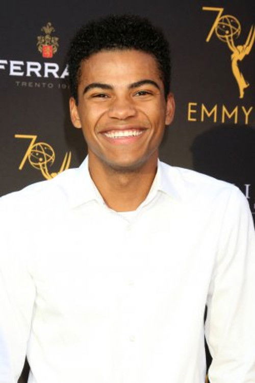 Noah Alexander Gerry as Matt