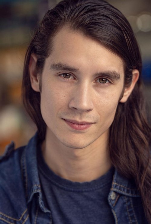 Kody Harvard as Bradley