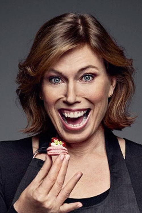 Mischa Billing as Self - Judge