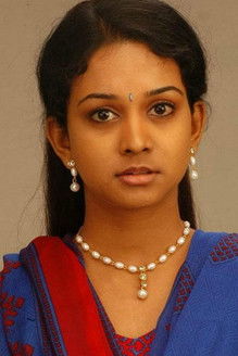 Karthika Adaikalam as Actress