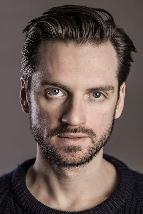 Philip Desmeules as Dealer