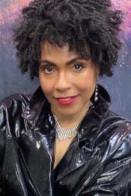 Ednah Holt as Self - Backing Vocals