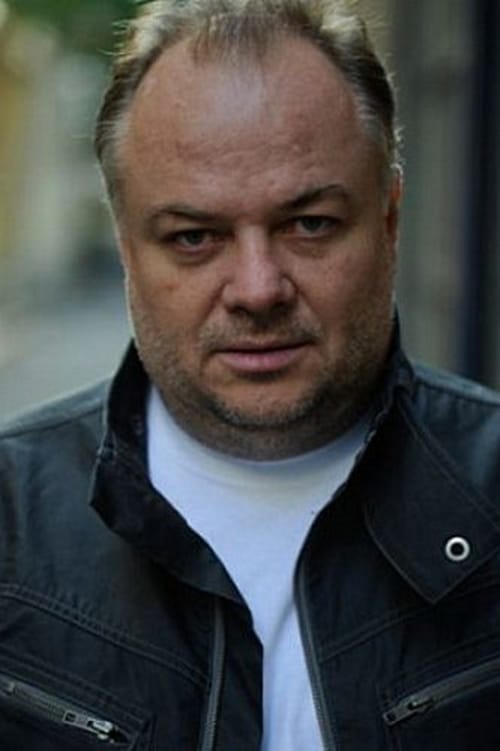 Brice Fournier as Louis