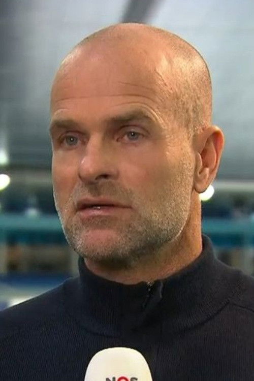 Erben Wennemars profile photo