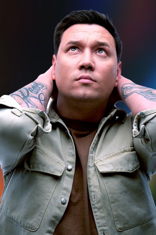 Artur Shamgunov as Self