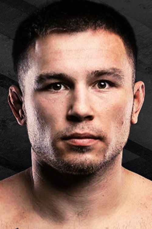 Donald Sanchez as Self