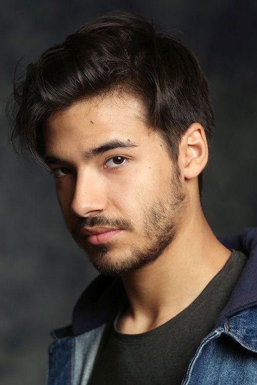 Daniel Molina as Timothy