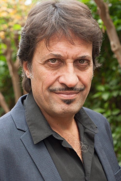 Cocò Gulotta as Deputy Spampinato