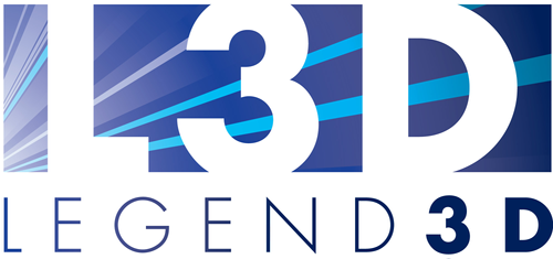 Legend Films logo