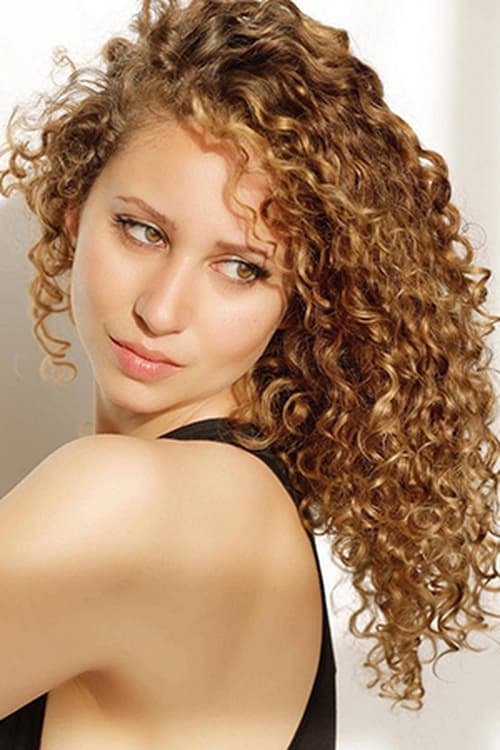 Gabriella Biziou as Detective Ramirez