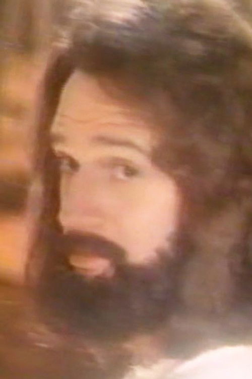 Allan Lane as Jesus Christ