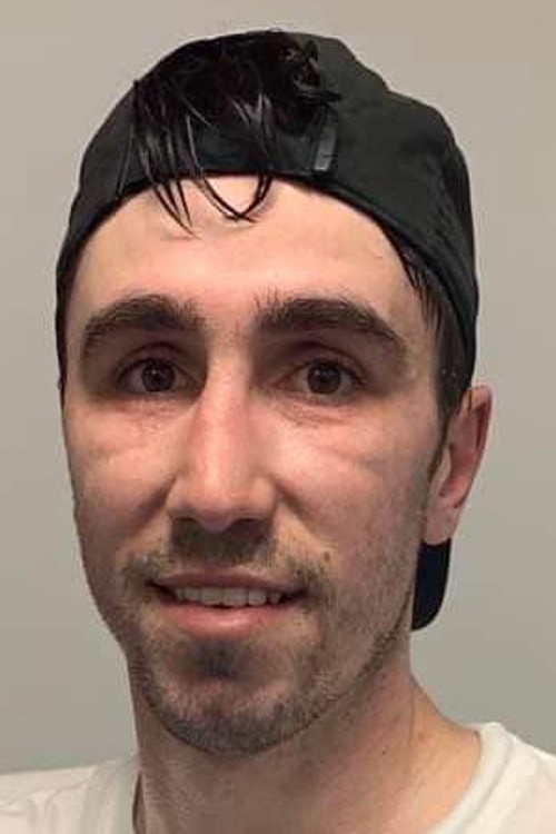 Mikael Zewski as Self