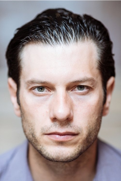 Cristian Popa as Arthur