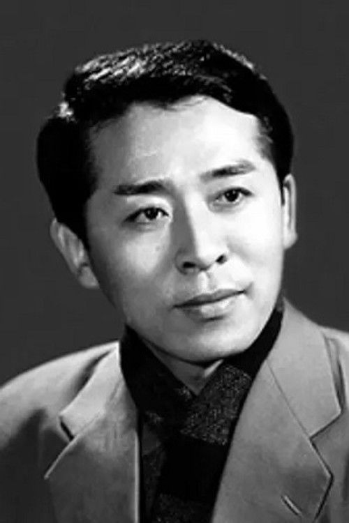 Yuan Xiaojun as 支书