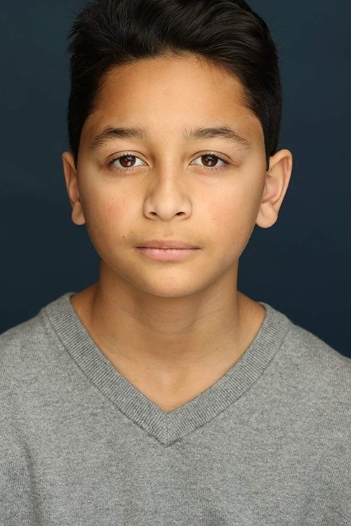 Gregory Díaz IV as Obnoxious Kid #1