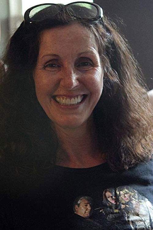 Petina Cole as Woman on Stage at Porno House