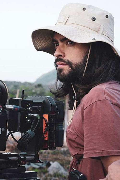 Rodrigo Michelangeli as