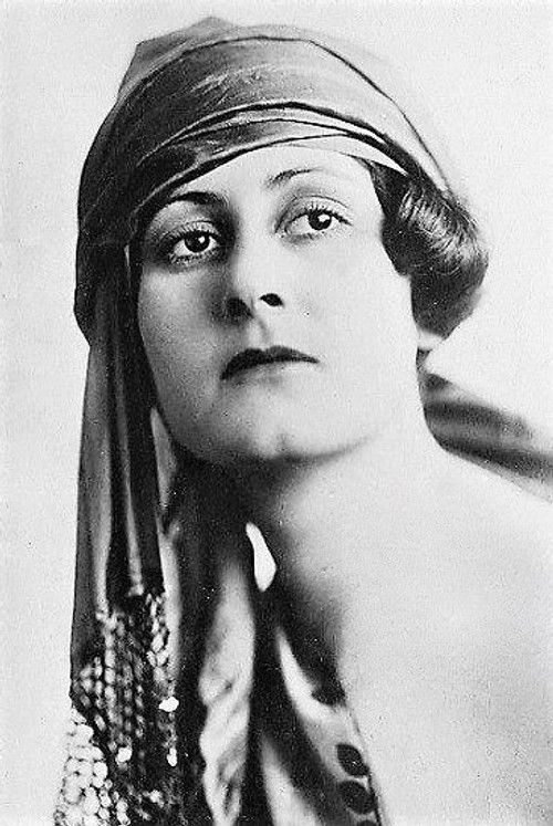 Marcia Manon as Kaethe Eberhardt