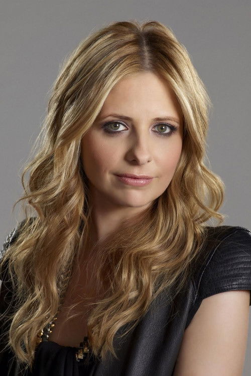 Sarah Michelle Gellar as The Headmistress