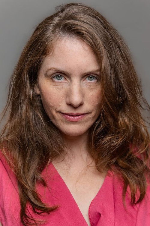 Sharon Weissbart as Doctor