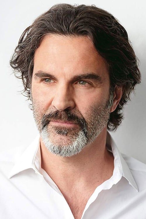 Howard Rosenstein as Mr. Haber