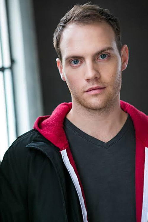 Joseph Walker as Ducker