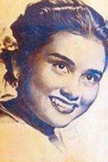 Rebecca Gonzales as Mercedes