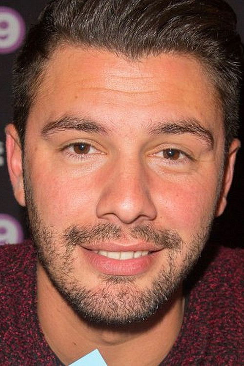 Kévin Guedj as Kévin