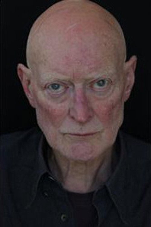 Sean Buckley as Old Man