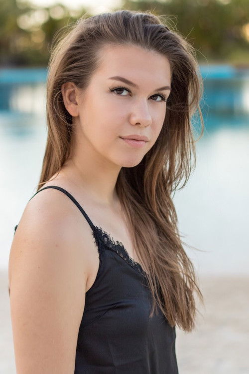 Tia Furst as Cinemagoer 1