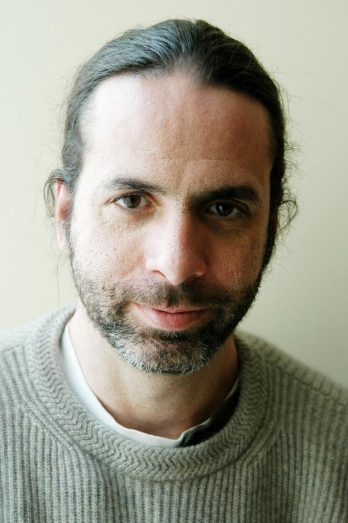 Chris Landreth as Self - Interview Voice (voice)