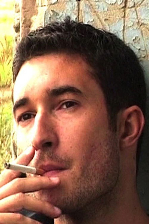 Laurent D'Amore as The Goal Keeper