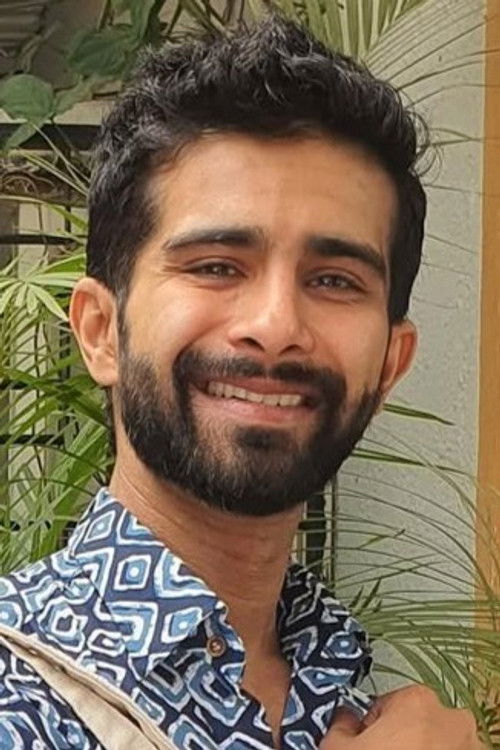 Siddharth Menon as Vikram