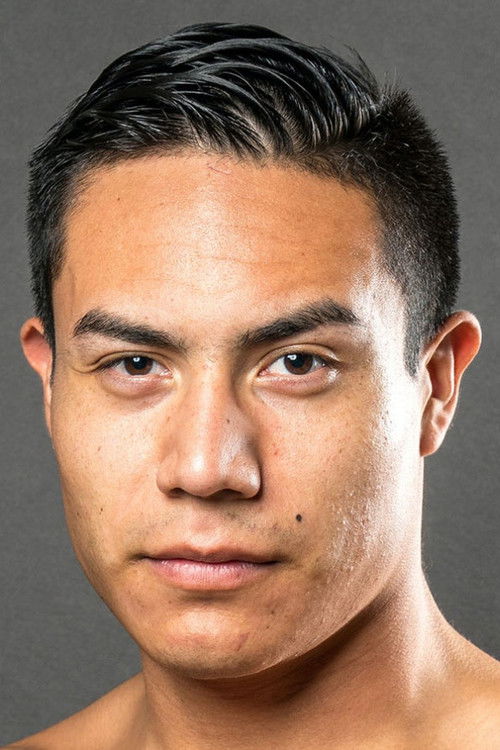Kenny Marquez as Jake Atlas