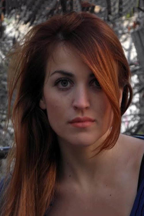 Nefeli Papaderou as Ολίβια