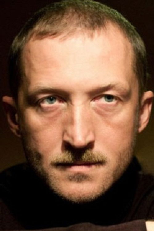 Anton Uspensky as Tsar Ivan IV