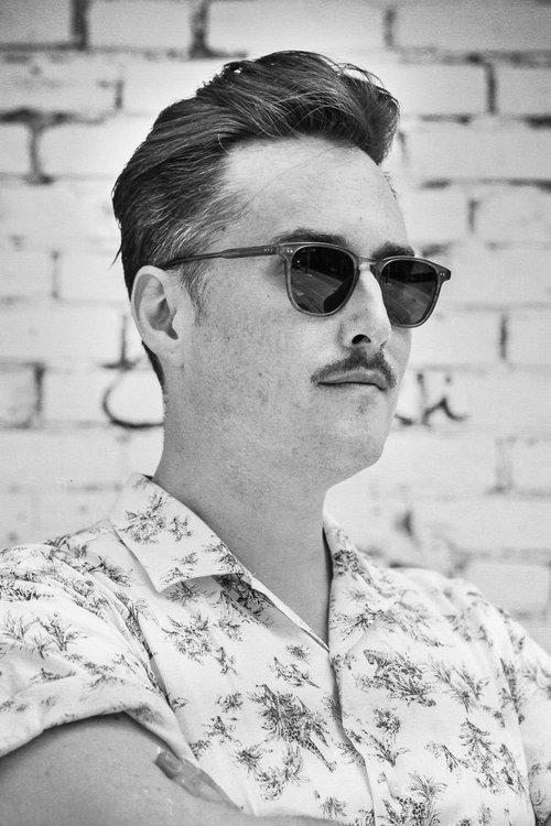 Trevor Anderson as Trevor