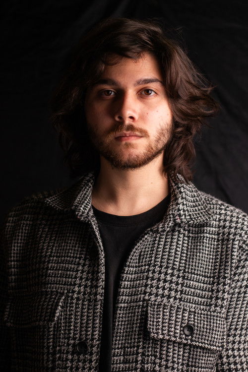 Bernardo Appel as Carlos