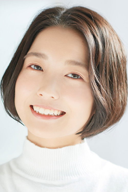 Natsumi Haruse as Inori Yuitsuka (voice)